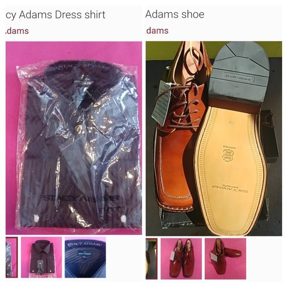 Stacy Adams | Shoes | Fathers Day Super Gift Basket Set  display picture 3